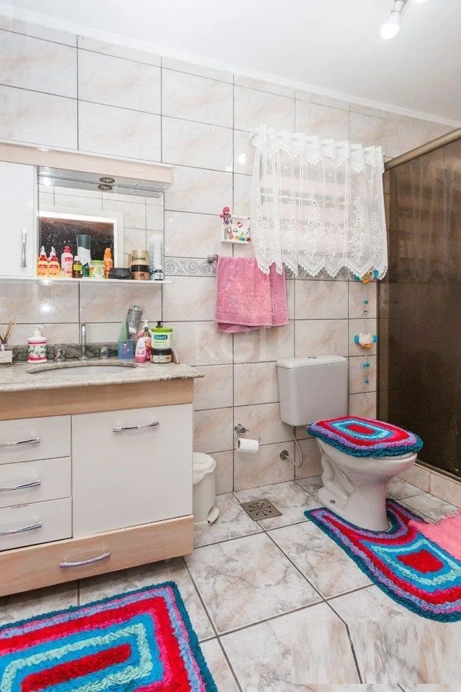 Casa, 3 quartos, 258 m² - Foto 5