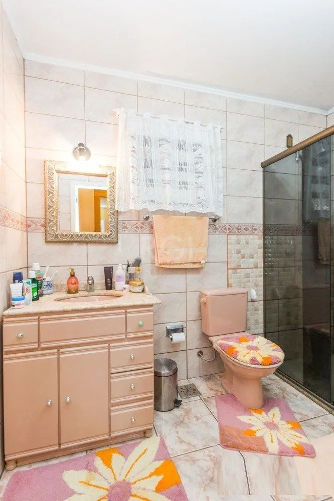 Casa, 3 quartos, 258 m² - Foto 1