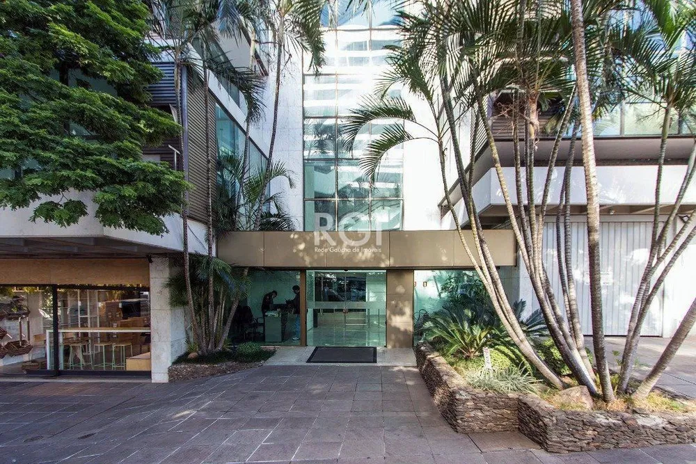 Sala-Conjunto, 53 m² - Foto 2