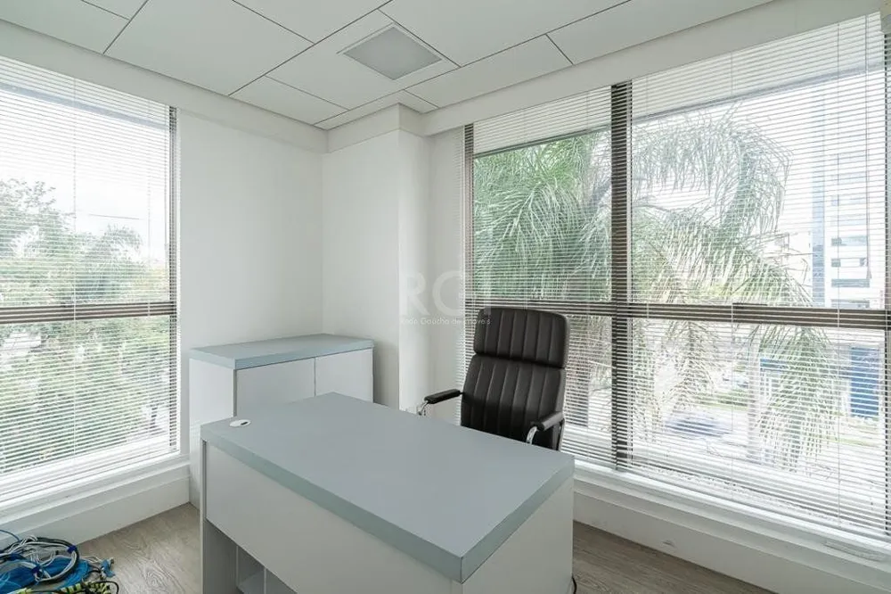 Sala-Conjunto, 53 m² - Foto 1