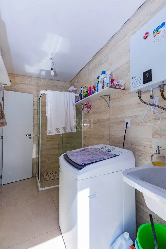 Sala-Conjunto, 23 m² - Foto 11