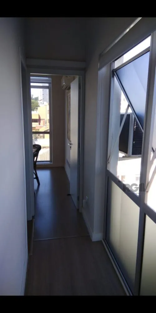 Sala-Conjunto, 23 m² - Foto 15