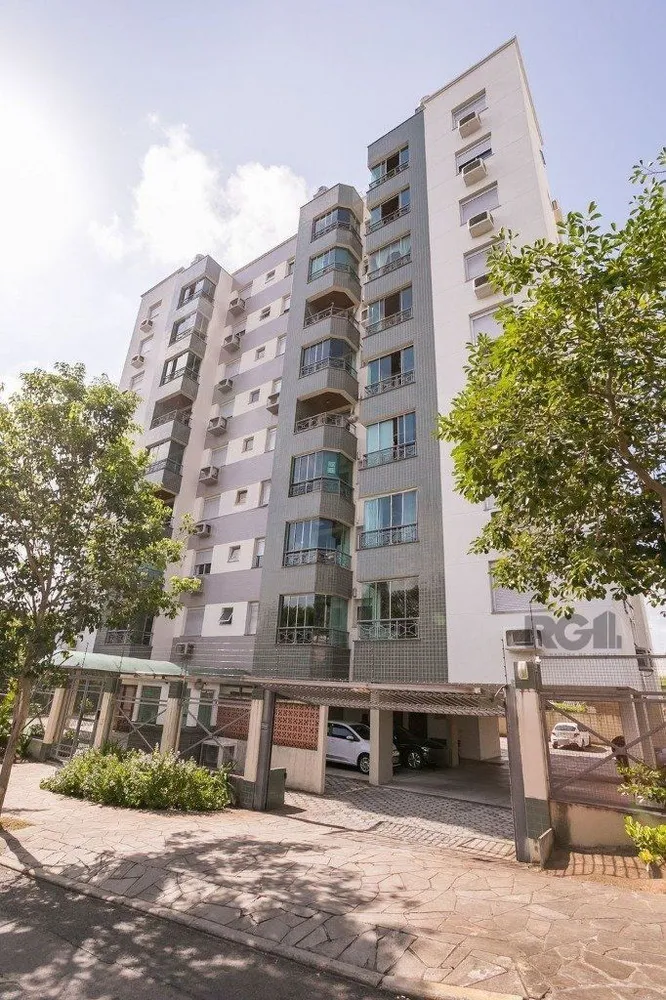 Apartamento, 2 quartos, 59 m² - Foto 7