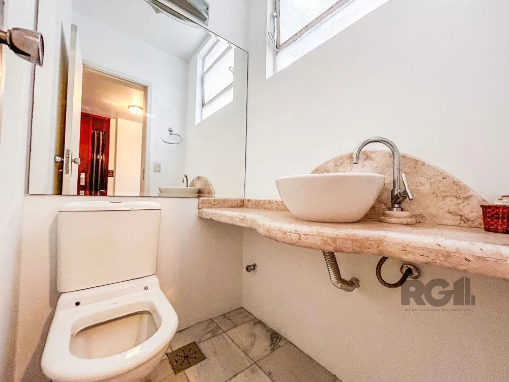 Casa, 5 quartos, 232 m² - Foto 8