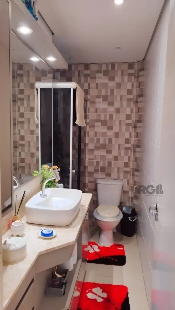 Casa, 5 quartos, 232 m² - Foto 10