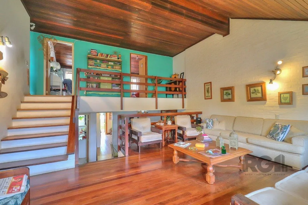 Casa, 5 quartos, 232 m² - Foto 9