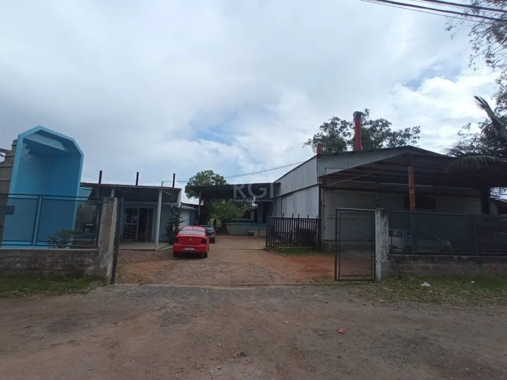 Depósito-Galpão, 60 m² - Foto 6
