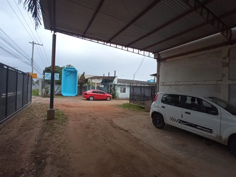 Depósito-Galpão, 60 m² - Foto 4
