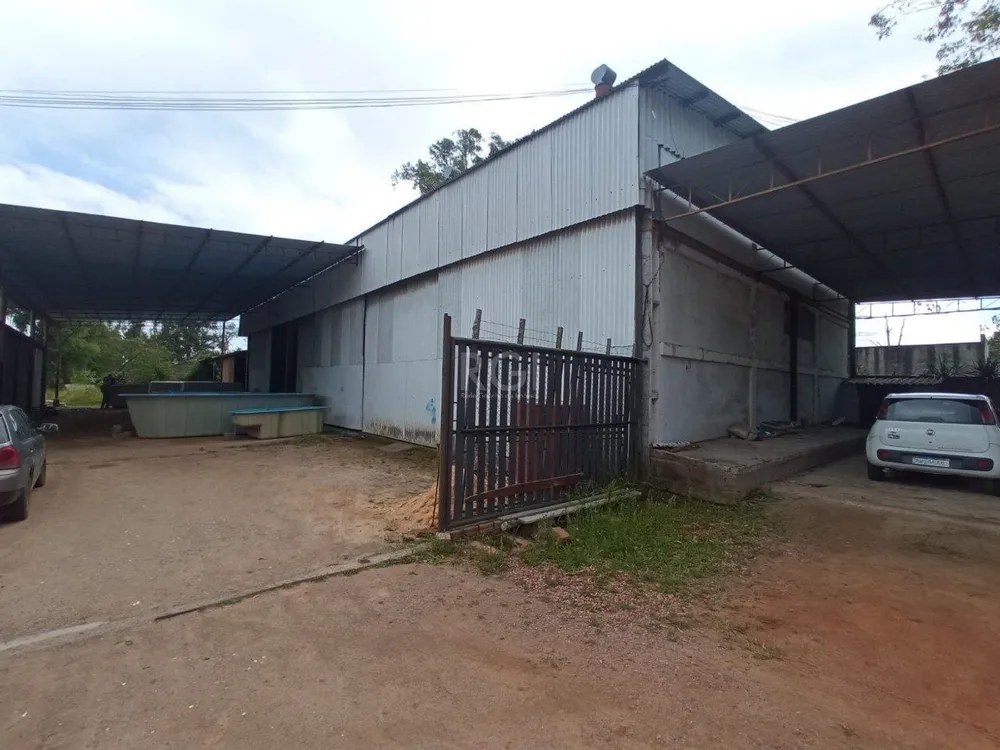 Depósito-Galpão, 60 m² - Foto 5