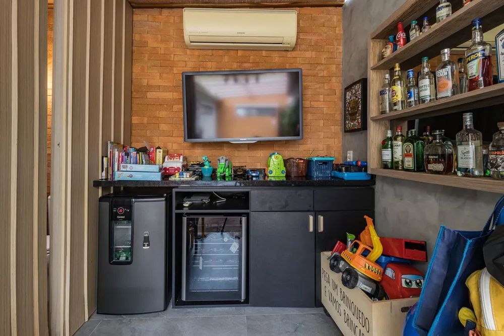 Apartamento, 2 quartos, 128 m² - Foto 5