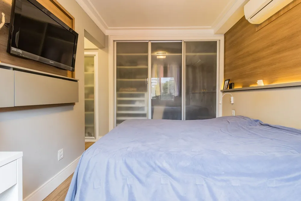 Apartamento, 2 quartos, 128 m² - Foto 8