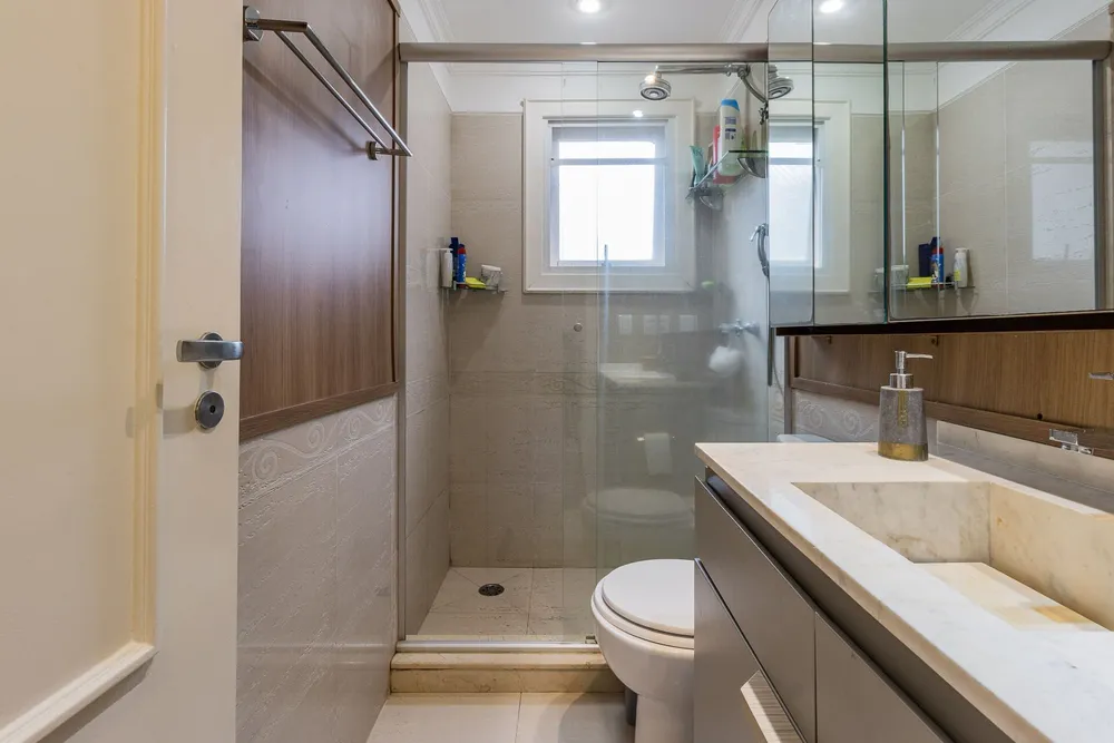Apartamento, 2 quartos, 128 m² - Foto 10