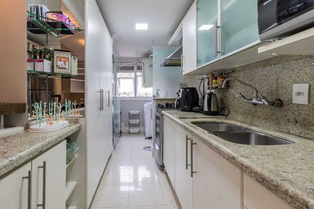 Apartamento, 2 quartos, 128 m² - Foto 13