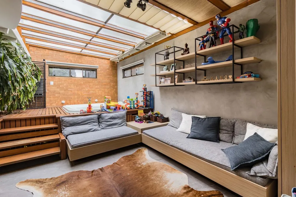 Apartamento, 2 quartos, 128 m² - Foto 6