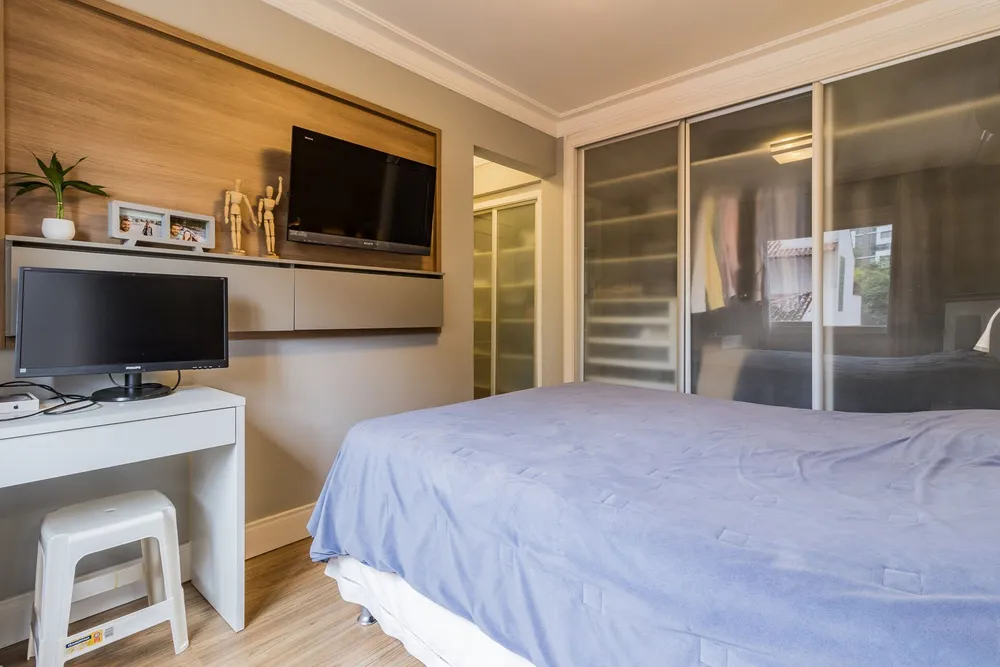 Apartamento, 2 quartos, 128 m² - Foto 7
