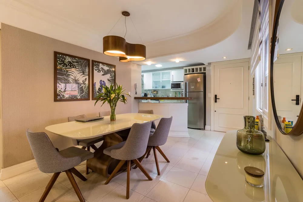 Apartamento, 2 quartos, 128 m² - Foto 4