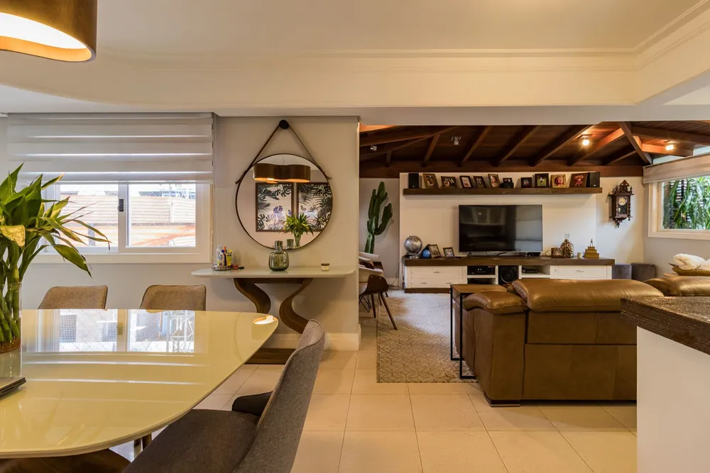 Apartamento, 2 quartos, 128 m² - Foto 1