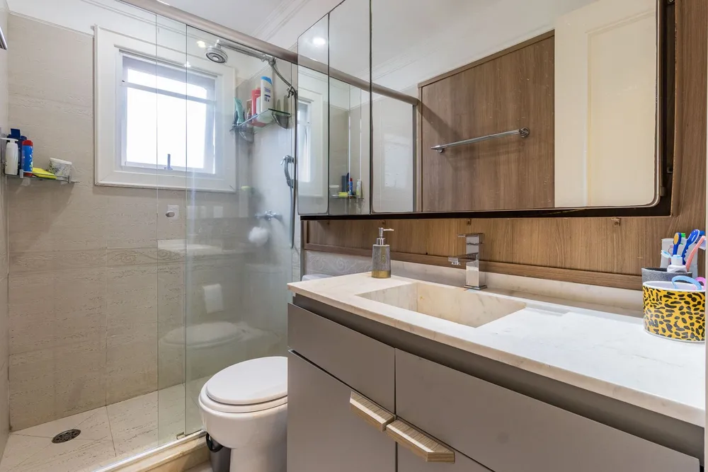 Apartamento, 2 quartos, 128 m² - Foto 9