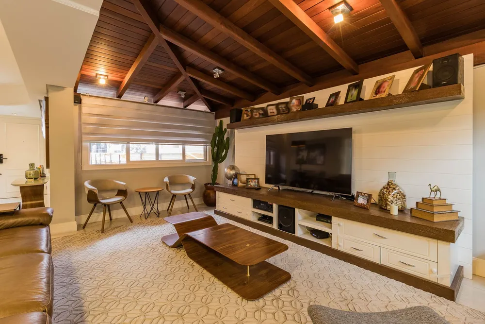 Apartamento, 2 quartos, 128 m² - Foto 2