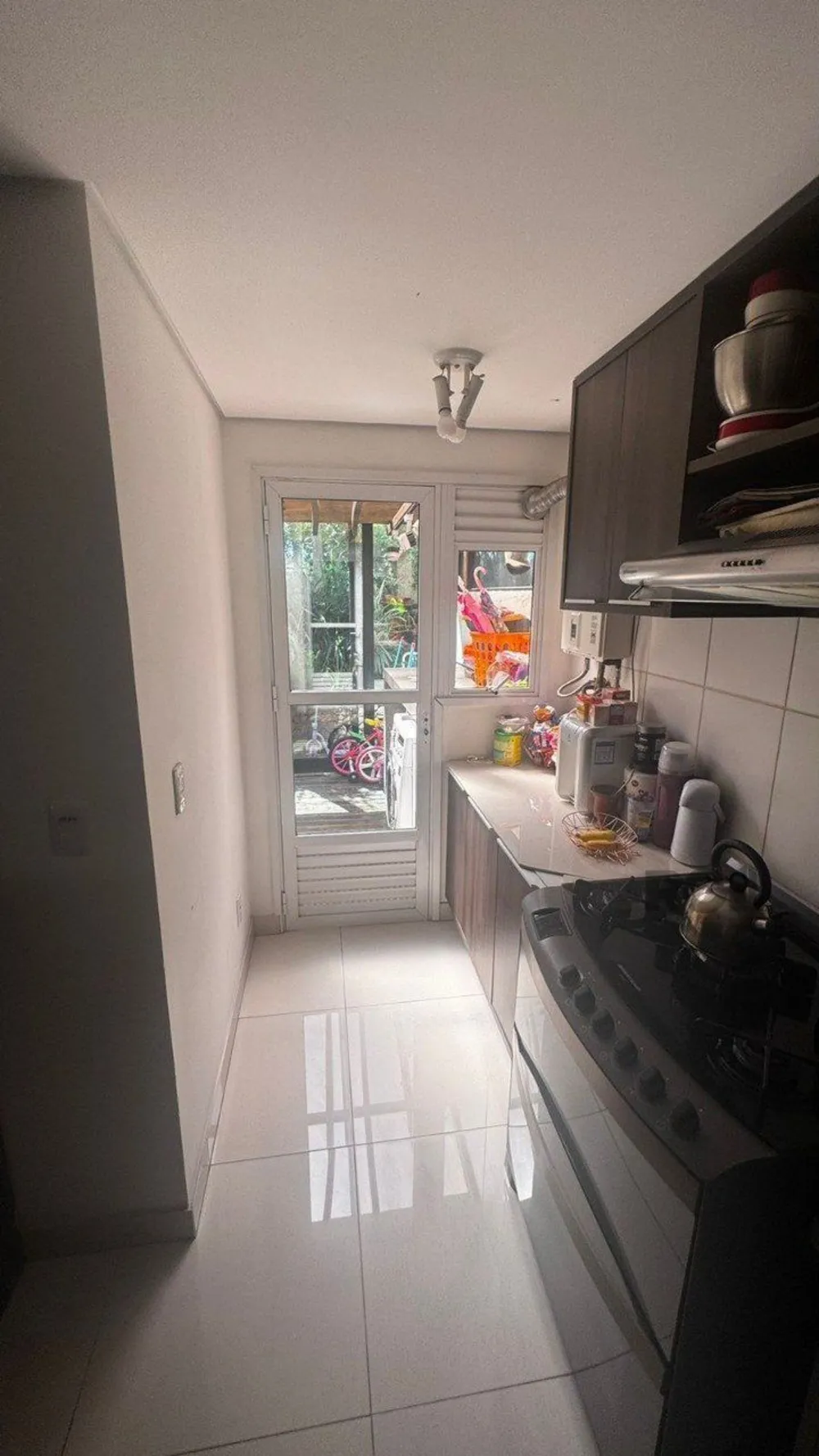 Prédio Inteiro, 126 m² - Foto 1