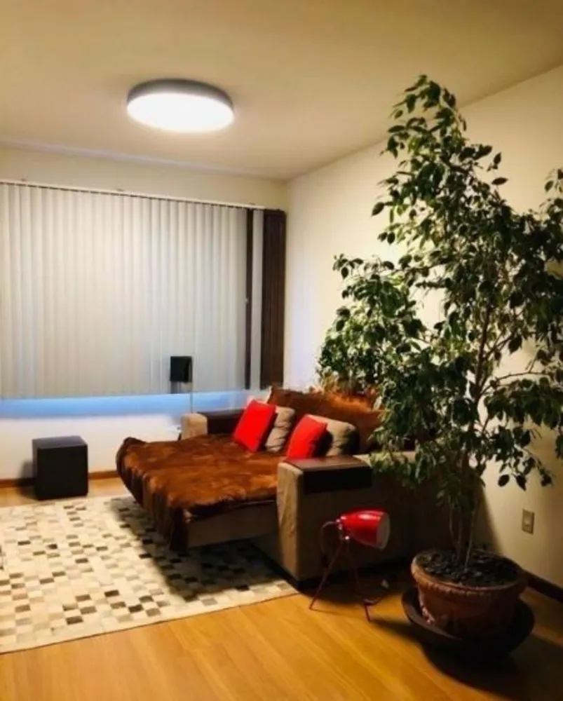 Apartamento, 2 quartos, 68 m² - Foto 6