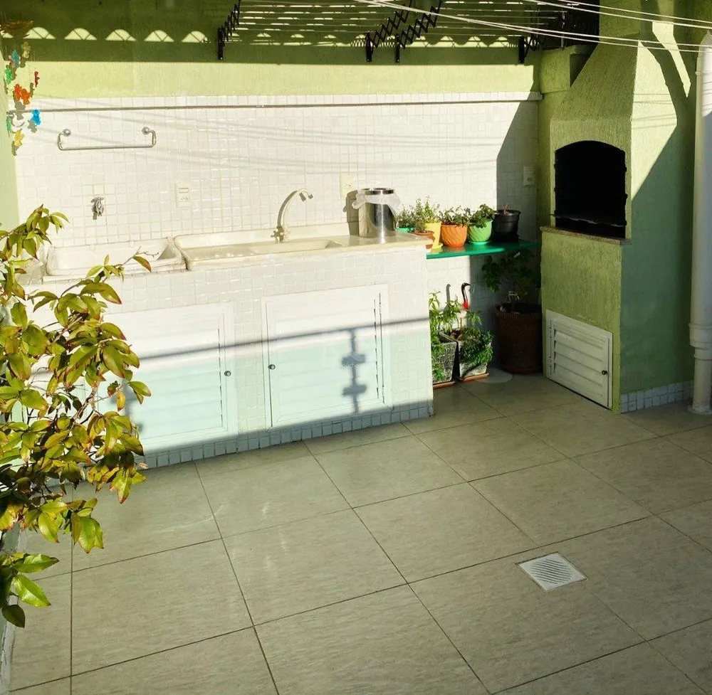 Cobertura, 2 quartos, 86 m² - Foto 12