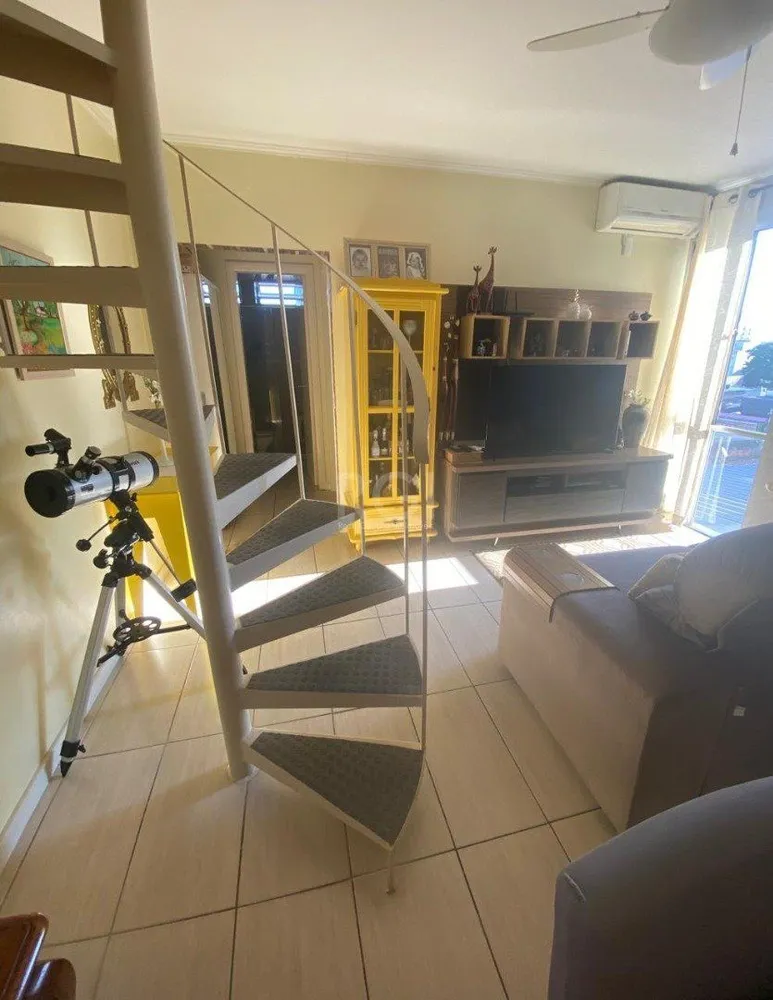 Cobertura, 2 quartos, 86 m² - Foto 3