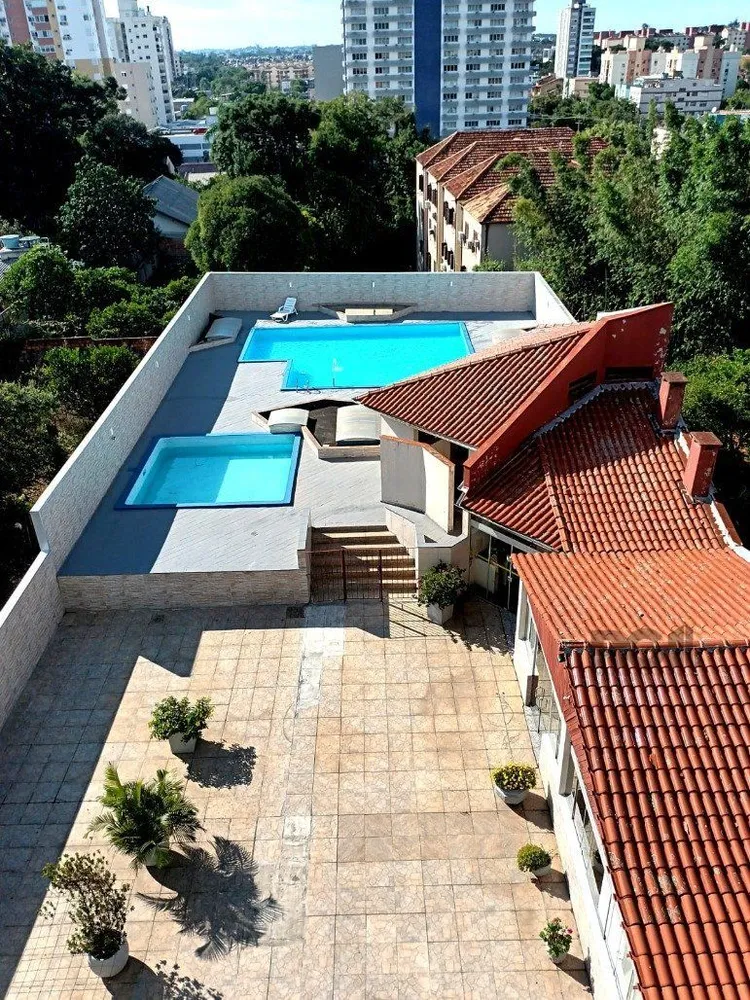 Apartamento, 3 quartos, 167 m² - Foto 7