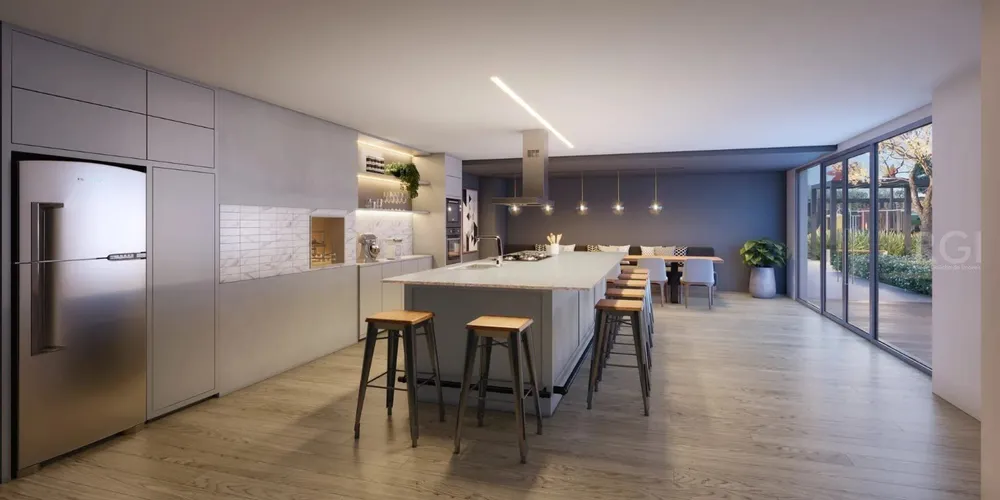 Apartamento, 3 quartos, 167 m² - Foto 10