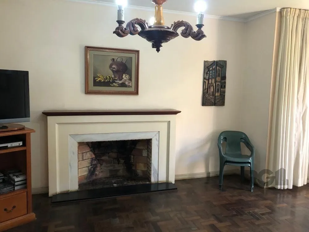 Apartamento, 3 quartos, 167 m² - Foto 2