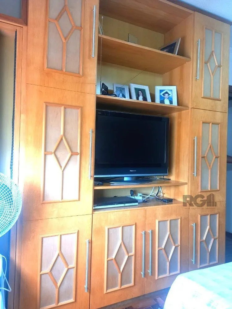 Apartamento, 1 quarto, 39 m² - Foto 4