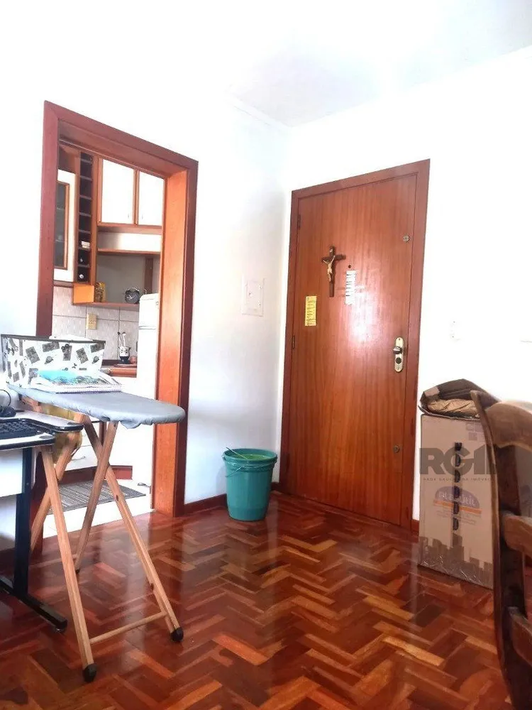 Apartamento, 1 quarto, 39 m² - Foto 4