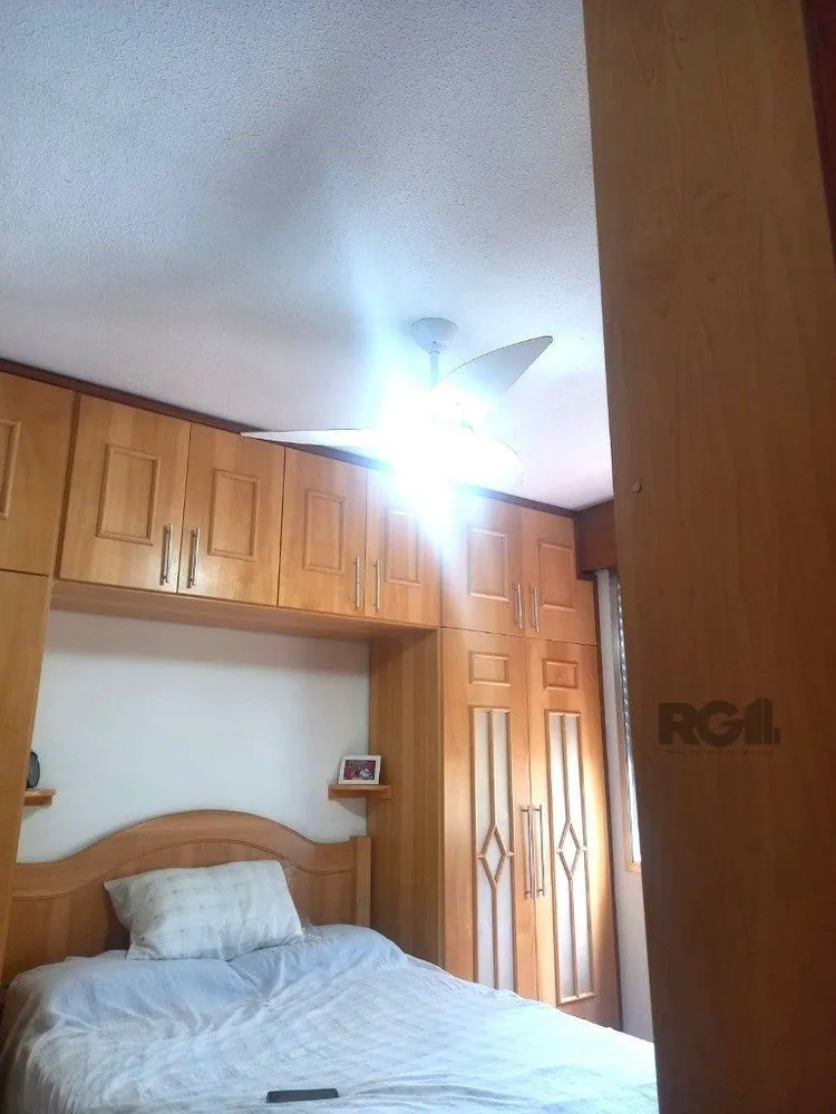 Apartamento, 1 quarto, 39 m² - Foto 6