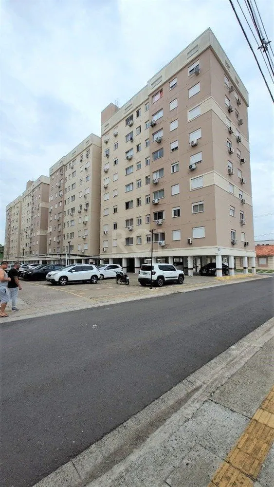 Apartamento, 2 quartos, 50 m² - Foto 3