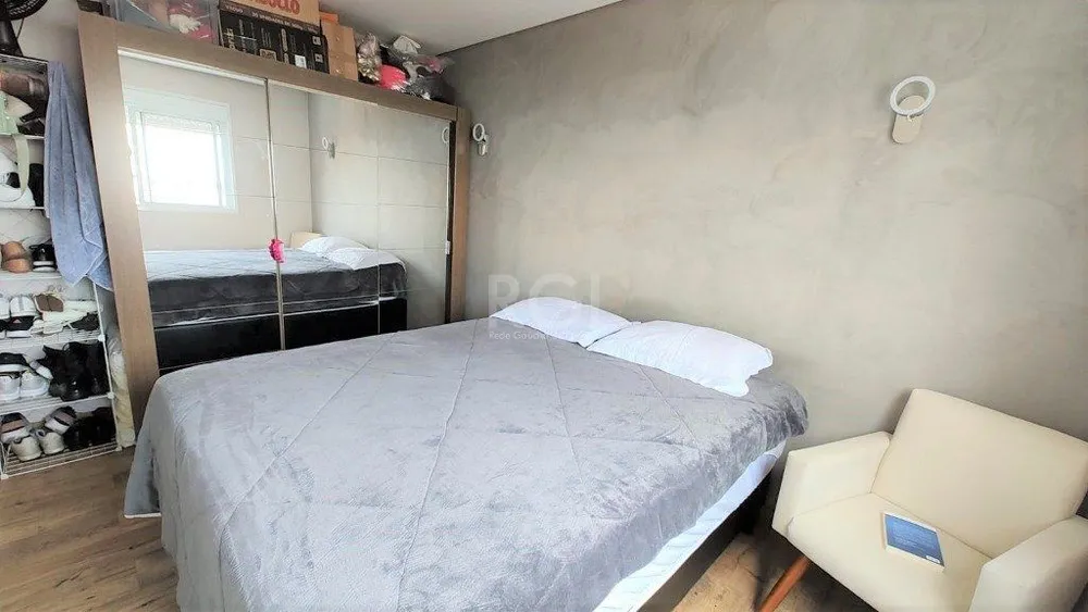 Apartamento, 2 quartos, 50 m² - Foto 6