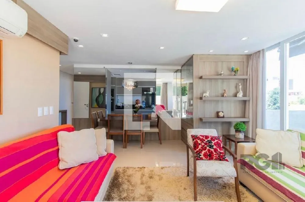 Apartamento, 3 quartos, 162 m² - Foto 12