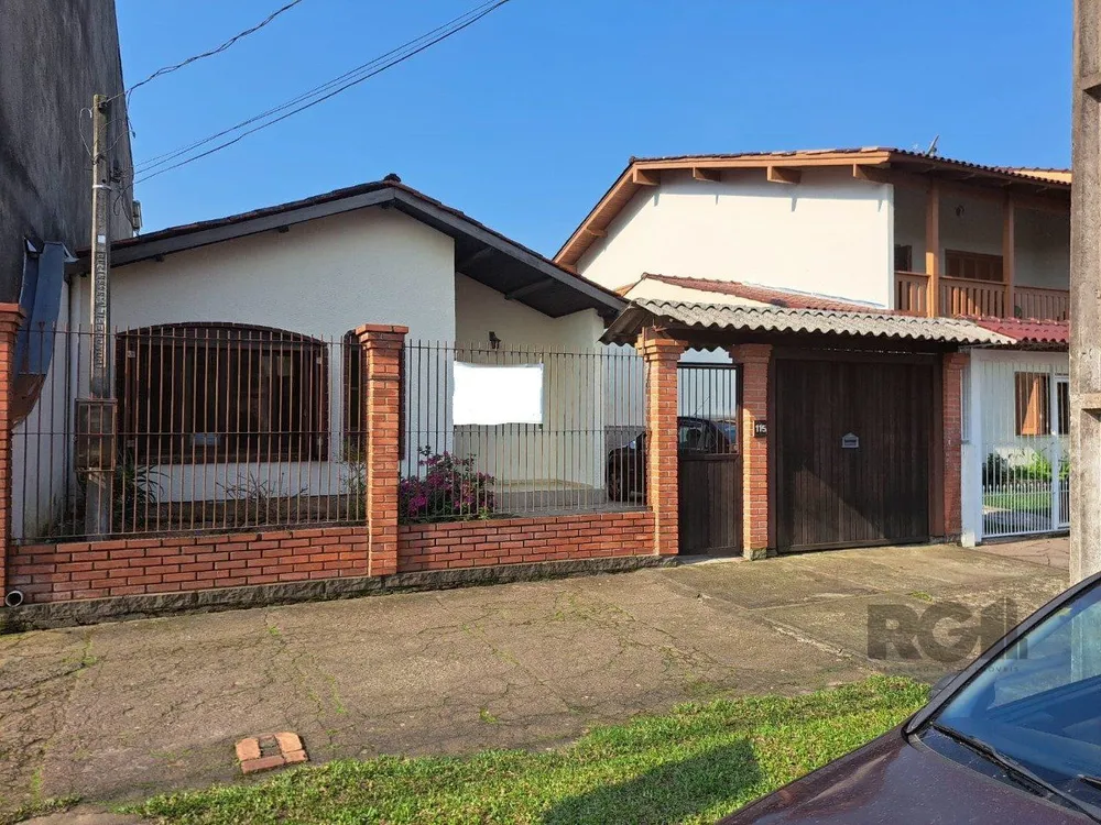 Casa, 3 quartos, 142 m² - Foto 5