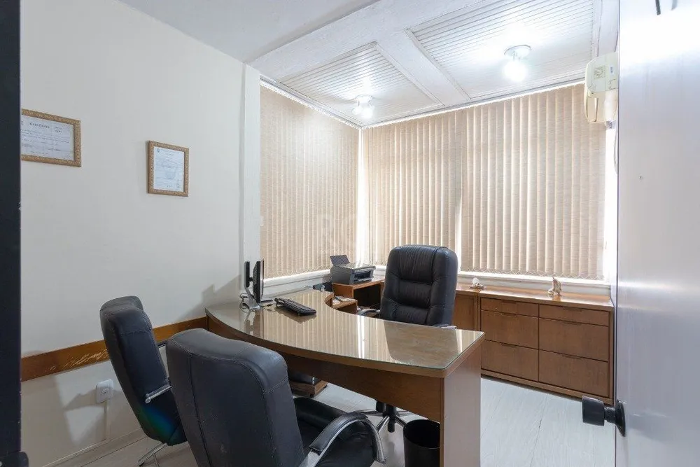 Sala-Conjunto, 35 m² - Foto 4