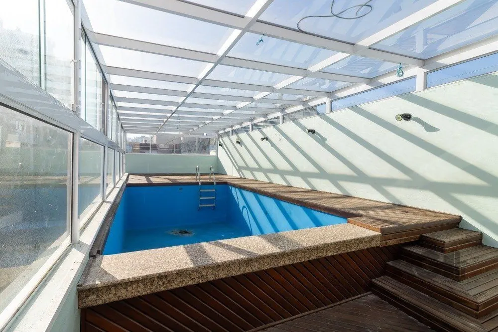Casa, 4 quartos, 444 m² - Foto 3