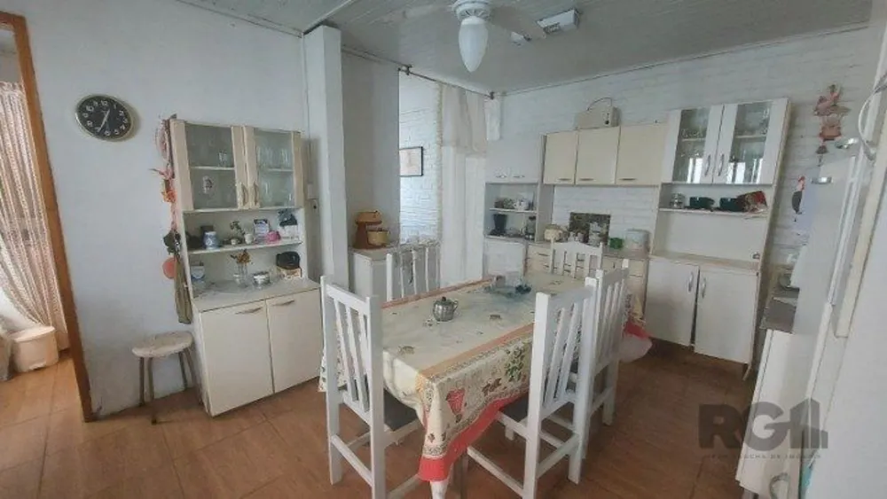 Casa, 2 quartos, 100 m² - Foto 2