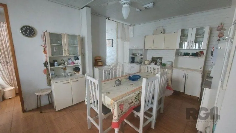 Casa, 2 quartos, 100 m² - Foto 2