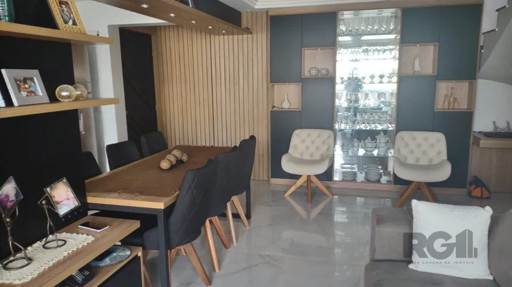 Cobertura, 3 quartos, 166 m² - Foto 5