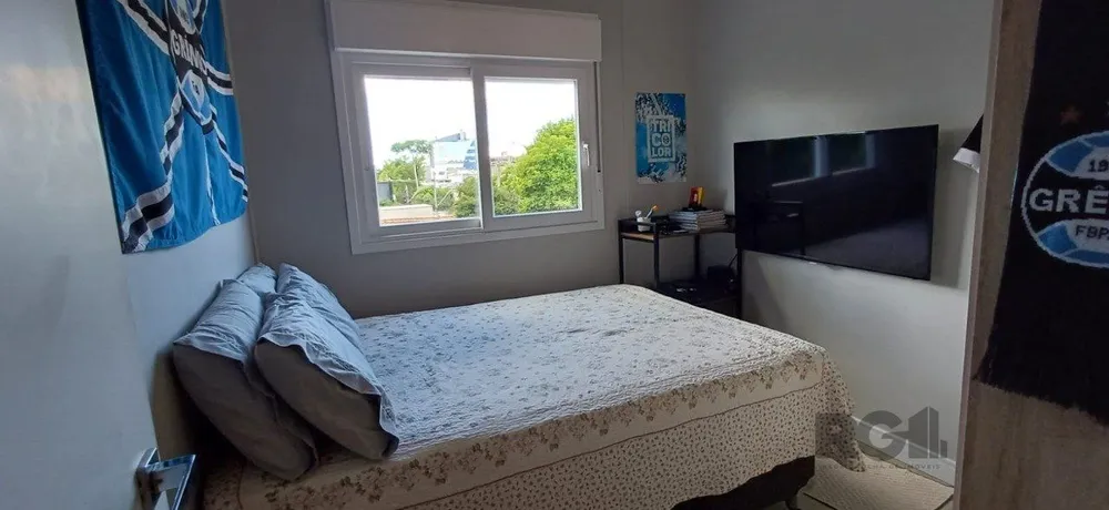 Apartamento, 1 quarto, 44 m² - Foto 3