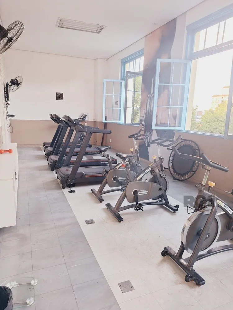 Apartamento, 1 quarto, 44 m² - Foto 9