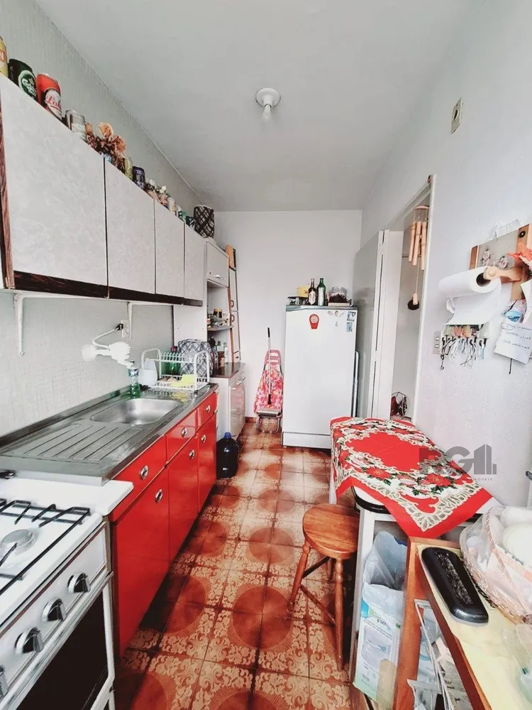 Apartamento, 1 quarto, 44 m² - Foto 13