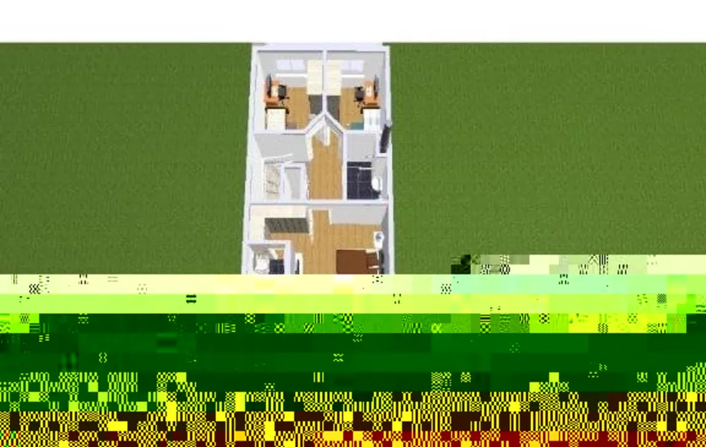 Apartamento, 1 quarto, 44 m² - Foto 12