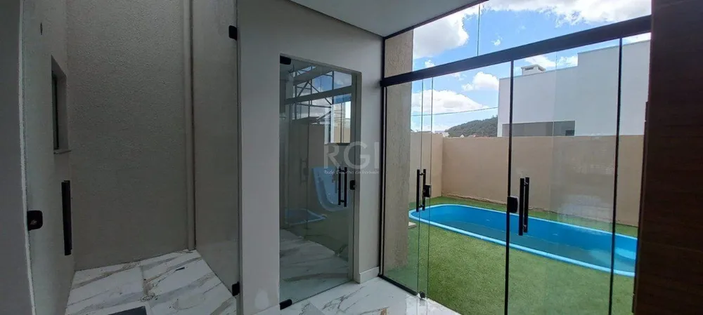 Casa, 3 quartos, 100 m² - Foto 8