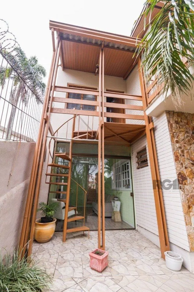 Casa, 4 quartos, 284 m² - Foto 13