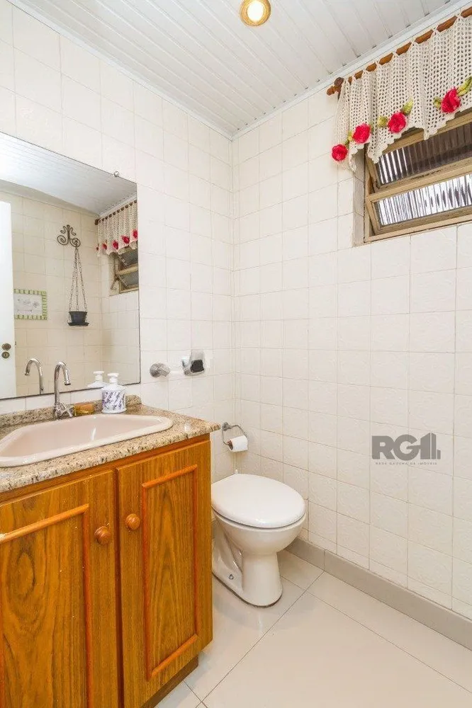Casa, 4 quartos, 284 m² - Foto 1