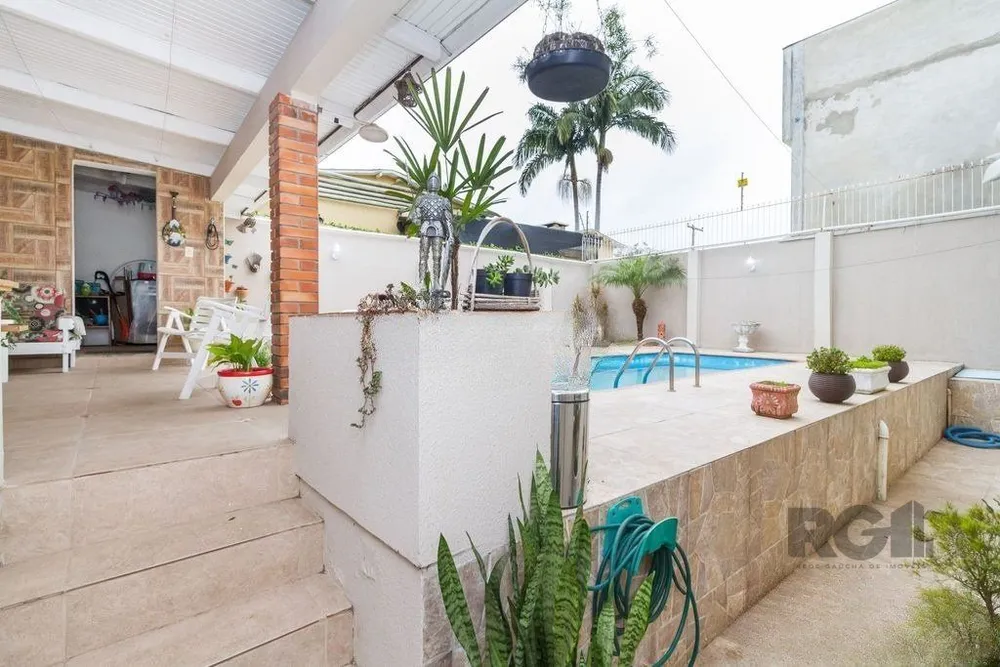 Casa, 4 quartos, 284 m² - Foto 8